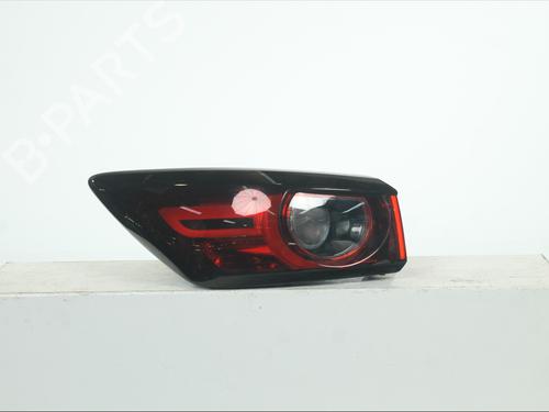 Used Left taillight Left taillight MAZDA CX-3 (DK) 2.0 SKYACTIV-G (121 hp) 36427594 36427594