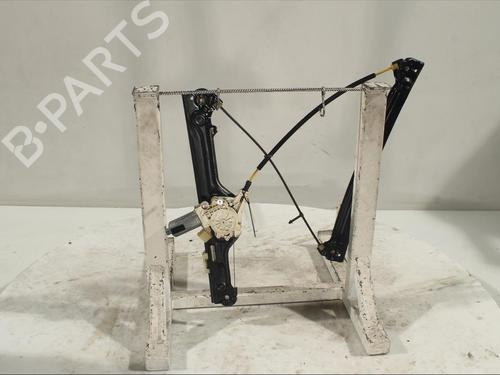Front right window mechanism BMW X6 (E71, E72)  | BP12539282C23 