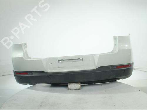 Used Rear bumper Rear bumper VW TIGUAN (5N_) 2.0 TDI (110 hp) 36028296 36028296