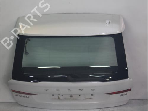 Used Tailgate Tailgate 39180891 39180891