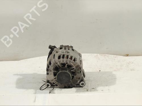 Used Alternator Alternator CITROËN C4 II (NC_) 1.6 HDi 90 (92 hp) 11903949 11903949