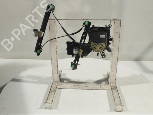 Used Front right window mechanism Front right window mechanism SEAT LEON (1P1) 2.0 TFSI (200 hp) 12137243 12137243