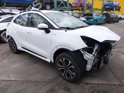 Módulo eletrónico FORD PUMA (J2K, CF7) 1.0 EcoBoost mHEV | BP36496514M83 - Image 5