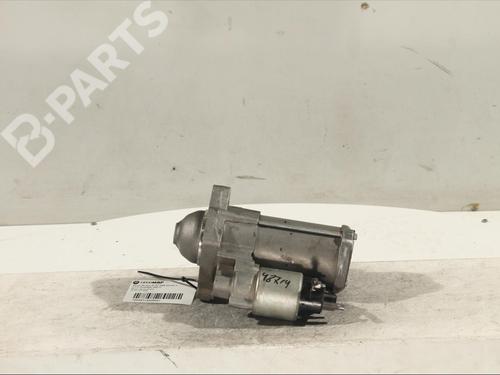 Startmotor DACIA DUSTER (HM_)  | BP11984112M8 