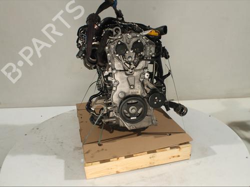Engine RENAULT KADJAR (HA_, HL_) 1.3 TCe 140 (HLNB, HLN1) | BP29328622M1 