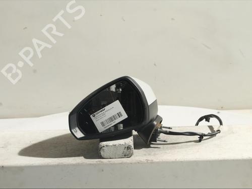 Retrovisor esquerdo Retrovisor esquerdo BMW 3 (E36) 325 i (192 hp) 24541772 24541772