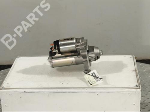 Used Starter FORD FOCUS II (DA_, HCP, DP) [2004-2013]  11902178