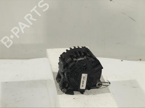 Alternator CITROËN BERLINGO Box Body/MPV (B9) 1.6 HDi / BlueHDi 75 | BP15251554M7 