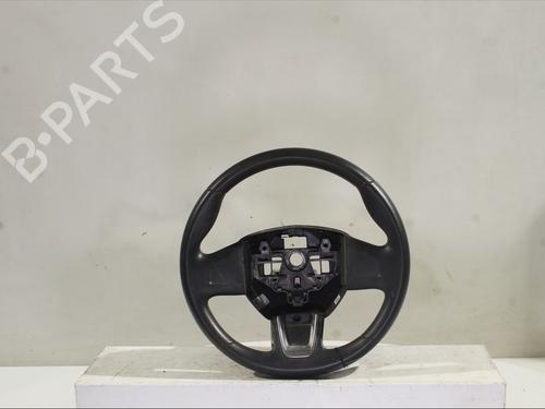Used Steering wheel Steering wheel RENAULT MASTER III Van (FV) 2.3 dCi 135 FWD (FV0N, FV08, FV06, FV00, FV1S) (136 hp) 33445024 33445024