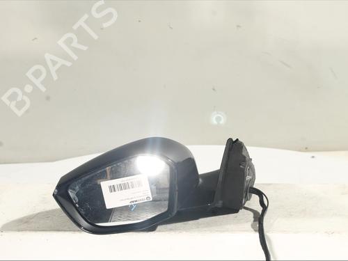 Ryggespeil venstre OPEL ASTRA L (O5) 1.6 Plug-In-Hybrid (F3DGXT) 984605269V