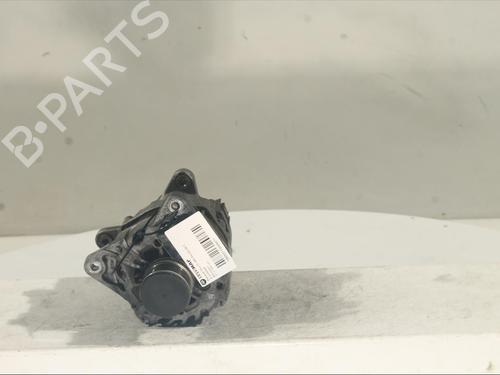 Used Alternator RENAULT CLIO IV (BH_) 1.5 dCi 90 (90 hp) 21139315