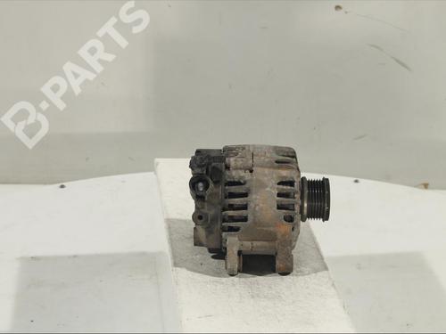 Alternator PEUGEOT 208 I (CA_, CC_) 1.6 HDi / BlueHDi 75 | BP11912828M7