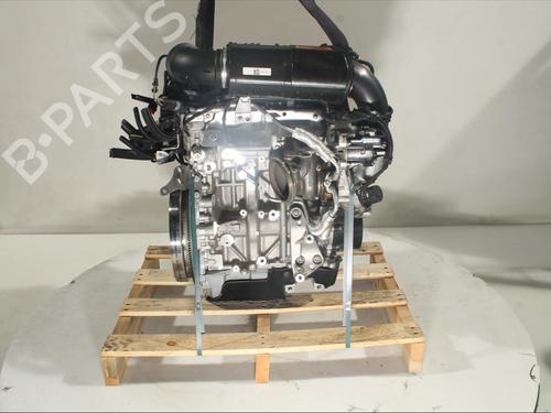 Engine MINI MINI CLUBMAN (F54) Cooper | BP18861452M1 