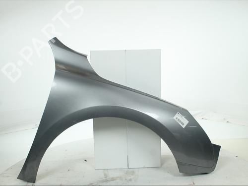 Used Right front fenders Right front fenders PEUGEOT 508 I (8D_) 1.6 BlueHDi 120 (120 hp) 33971536 33971536