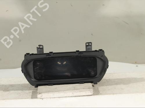 Used Instrument cluster Instrument cluster HYUNDAI i20 III (BC3, BI3) 1.0 T-GDI hybrid 48V (120 hp) 22719110 22719110