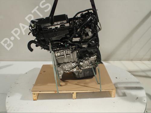 Used Engine PEUGEOT 508 SW II (FC_, FJ_, F4_) 1.5 BlueHDi 130 (131 hp) 32658150