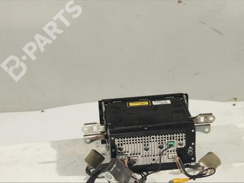 Electronic module TOYOTA AURIS (_E15_) 1.6 (ZRE151_, ZRE151R) | BP12084733M83 