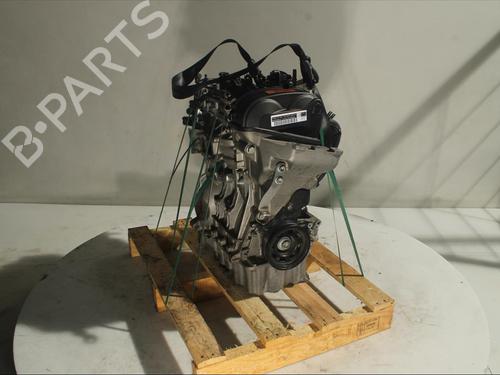 Engine SKODA FABIA III (NJ3) 1.0 | BP15227550M1 