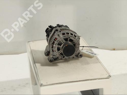Alternator PEUGEOT 308 II (LB_, LP_, LW_, LH_, L3_) 1.2 THP 130 | BP11902786M7 