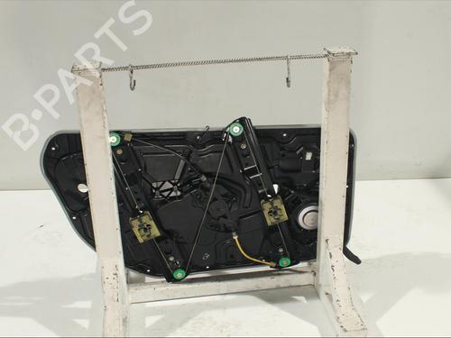 Front right window mechanism VOLVO V40 Hatchback (525) D3 | BP12082269C23 - Image 2