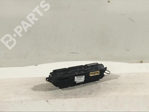 Climate control FORD C-MAX II (DXA/CB7, DXA/CEU)  | BP11910159I5 