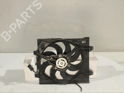 Used Radiator set FIAT 500 (312_) 1.2 (312AXA1A) (69 hp) 30955978