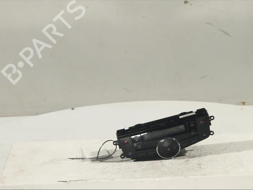 Used Climate control Climate control NISSAN PULSAR Hatchback (C13) 1.2 DIG-T (115 hp) 11912018 11912018