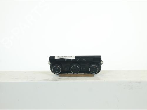 Used Climate control Climate control VW CADDY IV MPV (SAB, SAJ) 1.4 TGI CNG (110 hp) 34409107 34409107