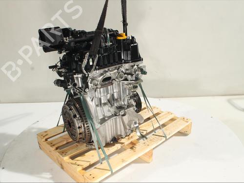 Motor RENAULT CLIO V (B7_) 1.0 SCe 75 (B7M5) | BP24654557M1 