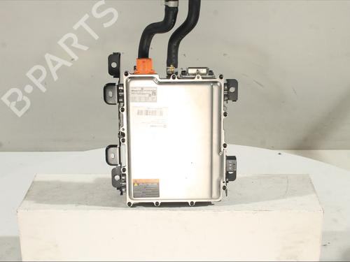 Used Electronic module KIA SPORTAGE V (NQ5) 1.6 T-GDi Plug-in Hybrid AWD (252 hp) 32457605