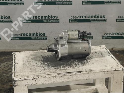 Starter PEUGEOT PARTNER Tepee 1.6 BlueHDi 100 | BP11897235M8 