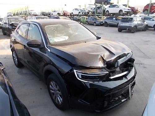 Steering column stalk OPEL MOKKA 1.2 (76) | BP40163088I23 - Image 5