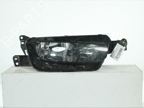 Used Right headlight Right headlight 39642671 39642671