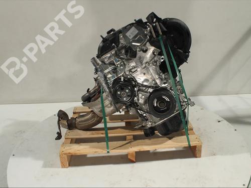 Engine MAZDA 3 (BM, BN) 2.2 D | BP11912471M1 