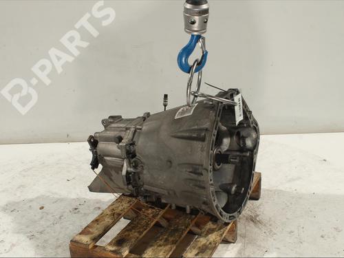 Gearbox MERCEDES-BENZ C-CLASS (W203) C 180 Kompressor (203.046) | BP11904227M3