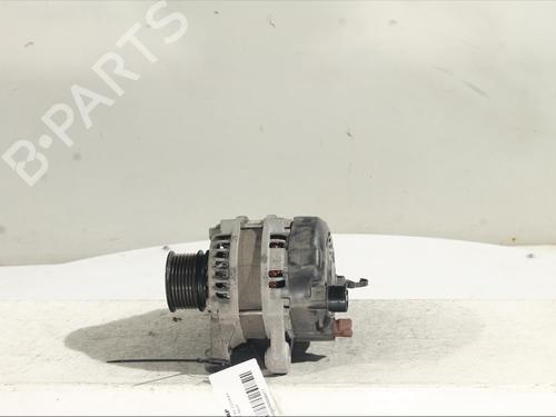 Used Alternator Alternator HONDA CIVIC X Hatchback (FC_, FK_) 1.5 VTEC (FK7) (182 hp) 24304627 24304627
