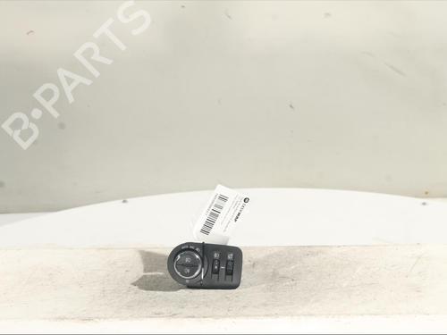Used Headlight switch Headlight switch OPEL GRANDLAND / GRANDLAND X (A18, P1UO) 1.2 (75) (131 hp) 24948160 24948160