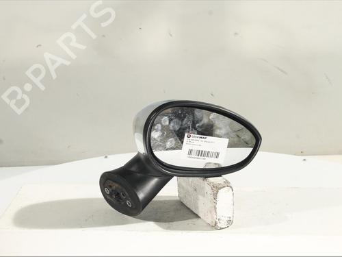 Used Right mirror FIAT 500 (312_) 1.2 (312AXA1A) (69 hp) 29463147