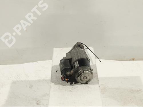 Starter RENAULT KANGOO / GRAND KANGOO II (KW0/1_) 1.5 dCi 85 (KW0K, KW0L, KW0B) | BP11905983M8 