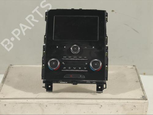 Used Display monitor Display monitor RENAULT TALISMAN (LP_) 1.6 dCi 130 (130 hp) 13215508 13215508