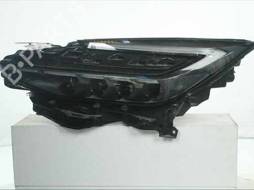 Scheinwerfer links für Scheinwerfer links 37003610 37003610