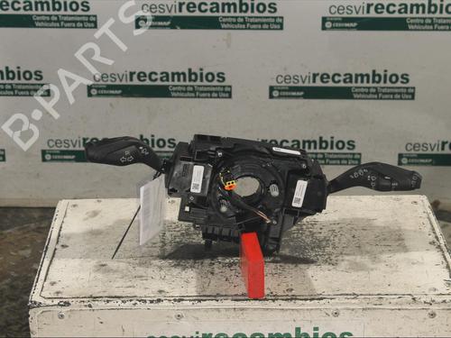 Used Steering column stalk Steering column stalk FORD C-MAX II (DXA/CB7, DXA/CEU) 1.6 TDCi (115 hp) 11893550 11893550