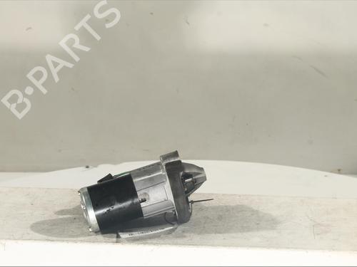 Used Starter NISSAN QASHQAI II SUV (J11, J11_) [2013-2025]  16150591