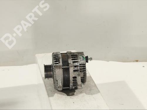 Used Alternator NISSAN NOTE (E12) [2012-2025]  11906129