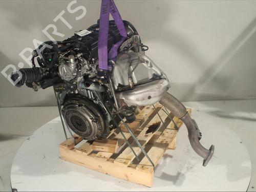 Engine MAZDA 3 (BM, BN) 1.5 | BP22308345M1 