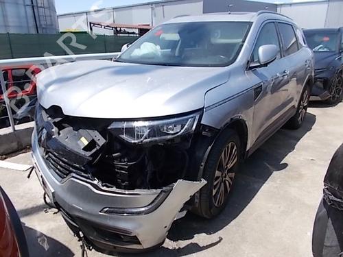 Hand brake RENAULT KOLEOS II (HC_) 1.3 TCe 160 (HCN2) | BP37285549I18 - Image 5