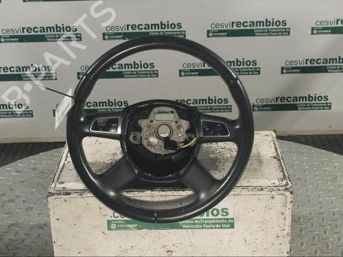 Used Steering wheel Steering wheel AUDI A4 B8 (8K2) 2.0 TDI (136 hp) 11989171 11989171
