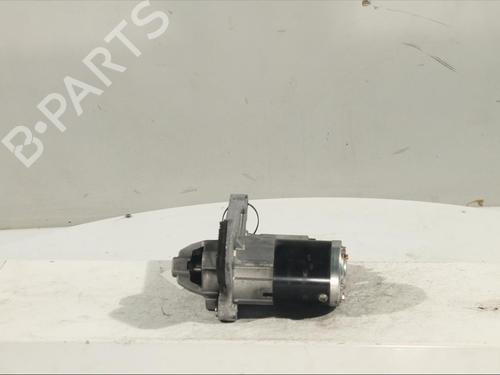 Used Starter Starter RENAULT MEGANE IV Hatchback (B9A/M/N_) 1.3 TCe 140 (B9NB) (140 hp) 11973443 11973443