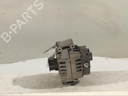 Used Alternator MERCEDES-BENZ E-CLASS (W212) E 220 CDI / BlueTEC (212.001, 212.002) (170 hp) 29420206