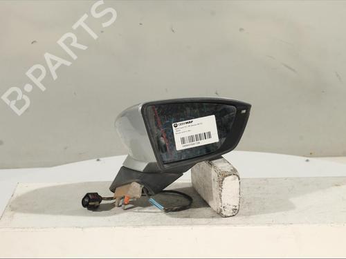 Used Right mirror Right mirror SEAT LEON (5F1) 1.6 TDI (110 hp) 27336627 27336627